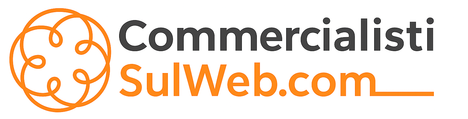 Logo Studio Commerciale Naso